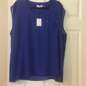 Calvin Klein Top